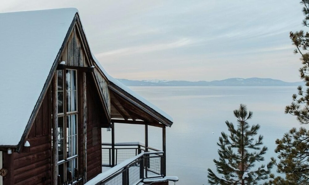 Nevada Lake Tahoe Real Estate Draws High-Net-Worth Buyers