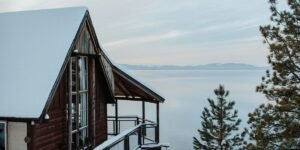 Nevada Lake Tahoe Real Estate Draws High-Net-Worth Buyers
