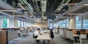 Office REIT Funds Draw Attention Alongside Data Centers