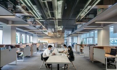 Office REIT Funds Draw Attention Alongside Data Centers