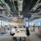 Office REIT Funds Draw Attention Alongside Data Centers
