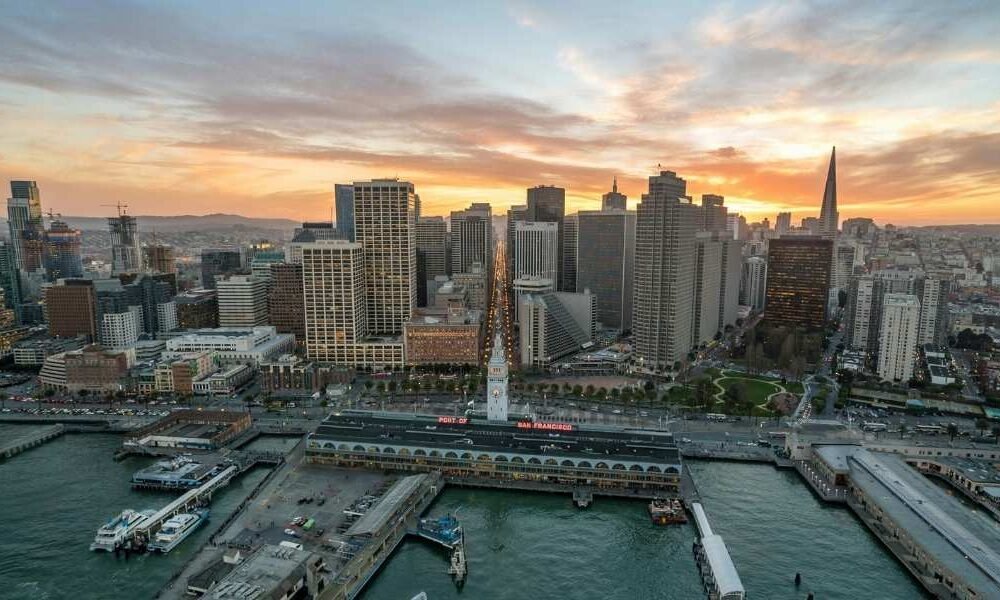 San Francisco Housing Market Valencia Street Affordable Homes Model
