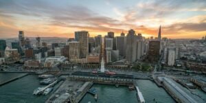 San Francisco Housing Market Valencia Street Affordable Homes Model