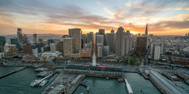 San Francisco Housing Market Valencia Street Affordable Homes Model