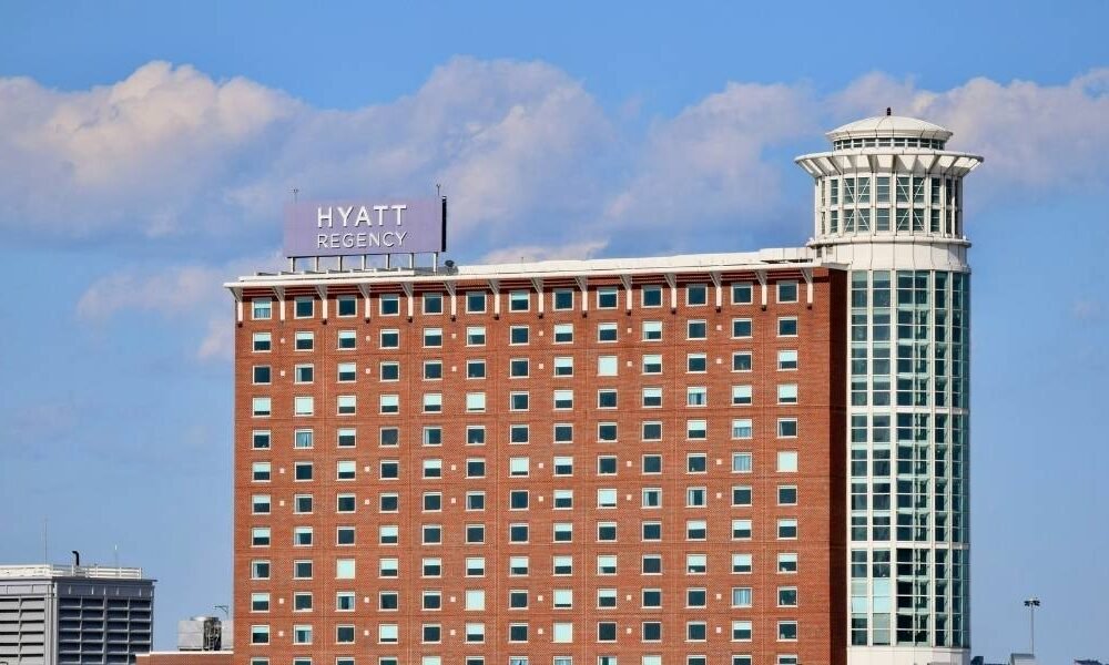 Sarasota Bay Development to Include New Hyatt Hotel