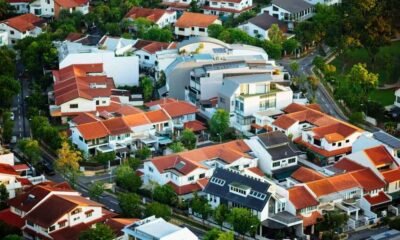 Senate Approves Bipartisan Bill to Expand Housing Supply