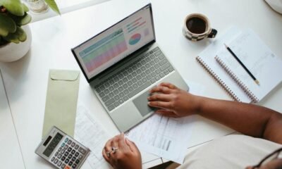 Building Financial Resilience: How Growing Businesses Master Tax Strategy and Long-Term Wealth