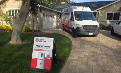 Can Your Home Survive the Next California Heat Wave? 7 Systems Homeowners Should Check Now