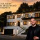 Vito Glazers Revives Hollywood Hills Estate Once Owned by Ben Feigin