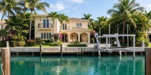 What "Deep Water Canal Access" Actually Means in the Florida Keys and What to Ask Before You Make an Offer