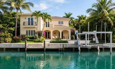 What "Deep Water Canal Access" Actually Means in the Florida Keys and What to Ask Before You Make an Offer