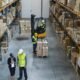 Amazon Supply Chain Services Reshapes Industrial Real Estate Outlook