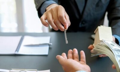 Real Estate Investors Prioritize Durable Income Strategies