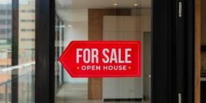 U.S. Home Asking Prices Post Largest Annual Drop Since 2017