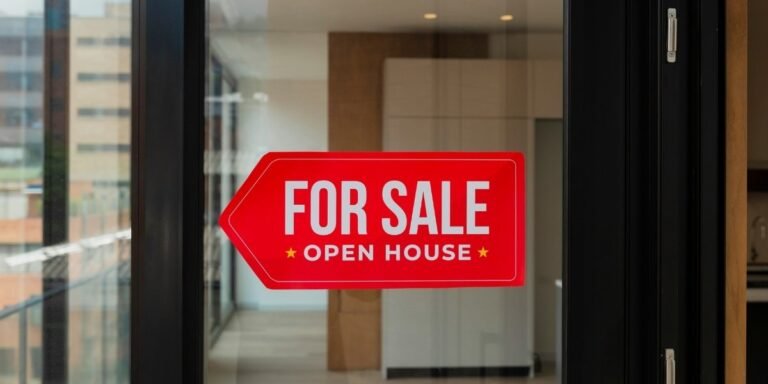 U.S. Home Asking Prices Post Largest Annual Drop Since 2017