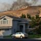 Wildfire Risk Is Reshaping Housing Migration in Rural California