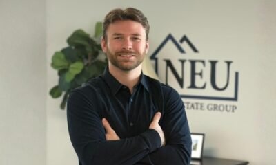 Alec Neu Builds for the Long Term in Indiana Real Estate