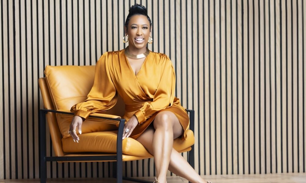 Building Communities Through Leadership: How Dr. Talvia Peterson Is Elevating Real Estate One Professional at a Time