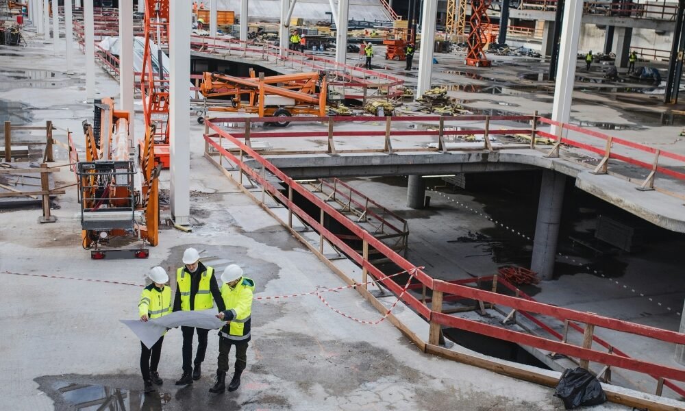 Common Mistakes Investors Make When Budgeting For Construction Loans