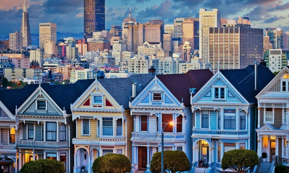 Designing Homes for the Way Californians Live Today