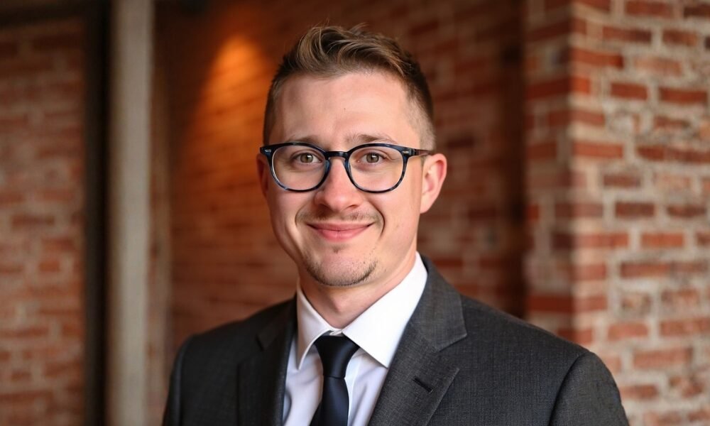 Dr. Connor Robertson on Building a Team Knowledge Base That Works With AI