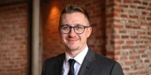 Dr. Connor Robertson on Building a Team Knowledge Base That Works With AI