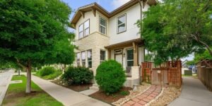 In Austin's Mueller Neighborhood, 25% of Housing Stays Permanently Affordable and Invisible by Design
