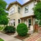 In Austin's Mueller Neighborhood, 25% of Housing Stays Permanently Affordable and Invisible by Design