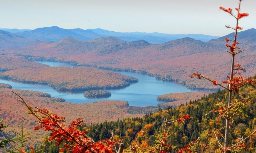 Is Buying Property in the Adirondacks a Good Long-Term Investment?
