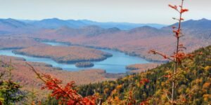 Is Buying Property in the Adirondacks a Good Long-Term Investment?