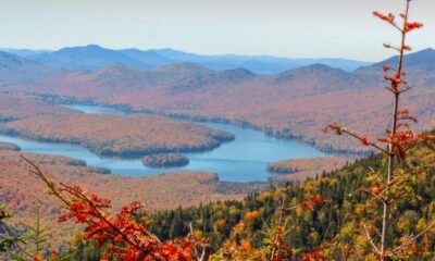 Is Buying Property in the Adirondacks a Good Long-Term Investment?