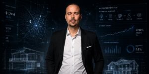 JB Bolvadin on the Future of Real Estate: AI Made Content Abundant, but Trust Scarce