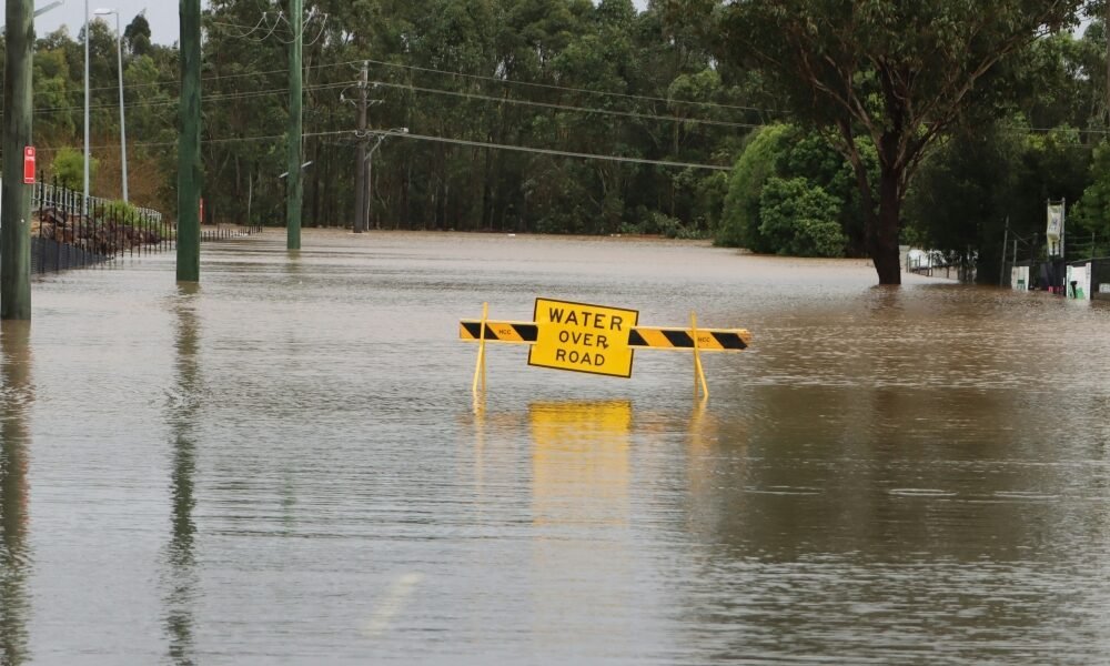 King Tides Are Flooding Your Liability Exposure: Why Architects Can No Longer Treat Chronic Tidal Flooding as Optional