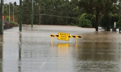 King Tides Are Flooding Your Liability Exposure: Why Architects Can No Longer Treat Chronic Tidal Flooding as Optional