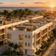 SKY 360 Development Unveils SKY Beach Pompano, A New Collection of Luxury Townhomes Redefining Coastal Living in South Florida