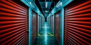 What Happens After a Self-Storage Owner Defaults On A Bridge Loan