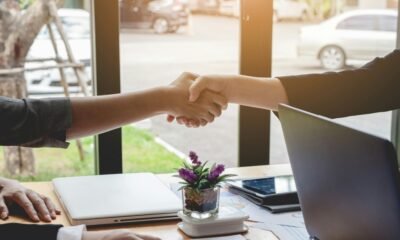 When Unsecured Business Funding Makes More Sense Than Equity in 2026