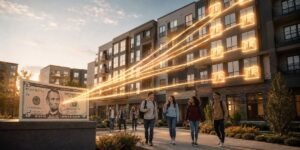 Why a $5-a-Bed Increase Is Worth More Than It Looks in Student Housing