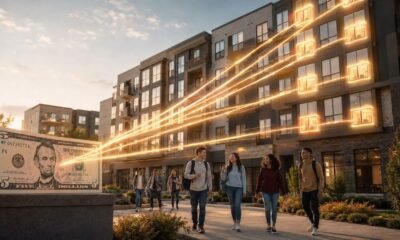 Why a $5-a-Bed Increase Is Worth More Than It Looks in Student Housing