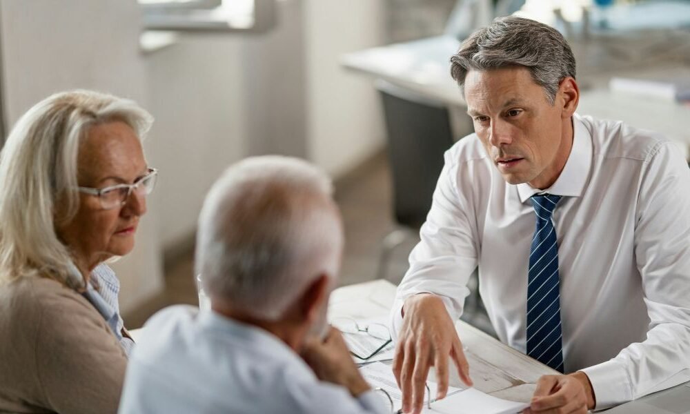 You’ve Been Named Executor, Now What?
