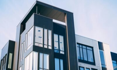 Your Apartment Map Is Quietly Running a Focus Group