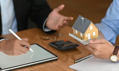 Affordable Housing Financing Gains Support From Major Banks