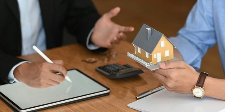 Affordable Housing Financing Gains Support From Major Banks
