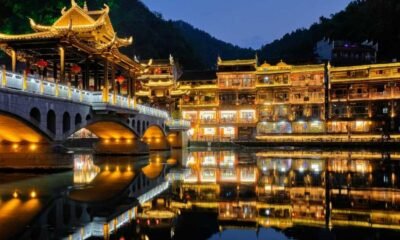 China Real Estate Faces $148 Billion Commercial Lease Challenge