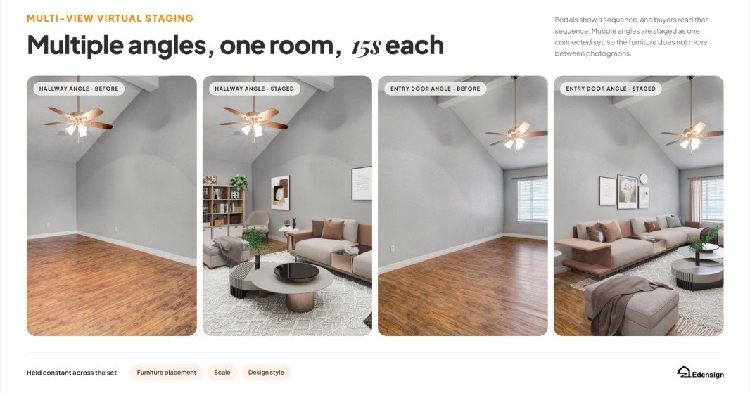From Market Appraisal to Market-Ready: How Spatial AI Is Changing Listing Preparation