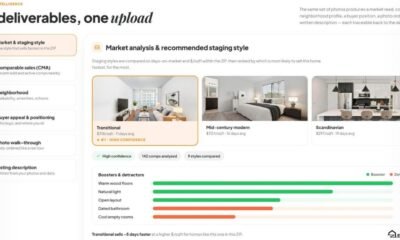 From Market Appraisal to Market-Ready: How Spatial AI Is Changing Listing Preparation