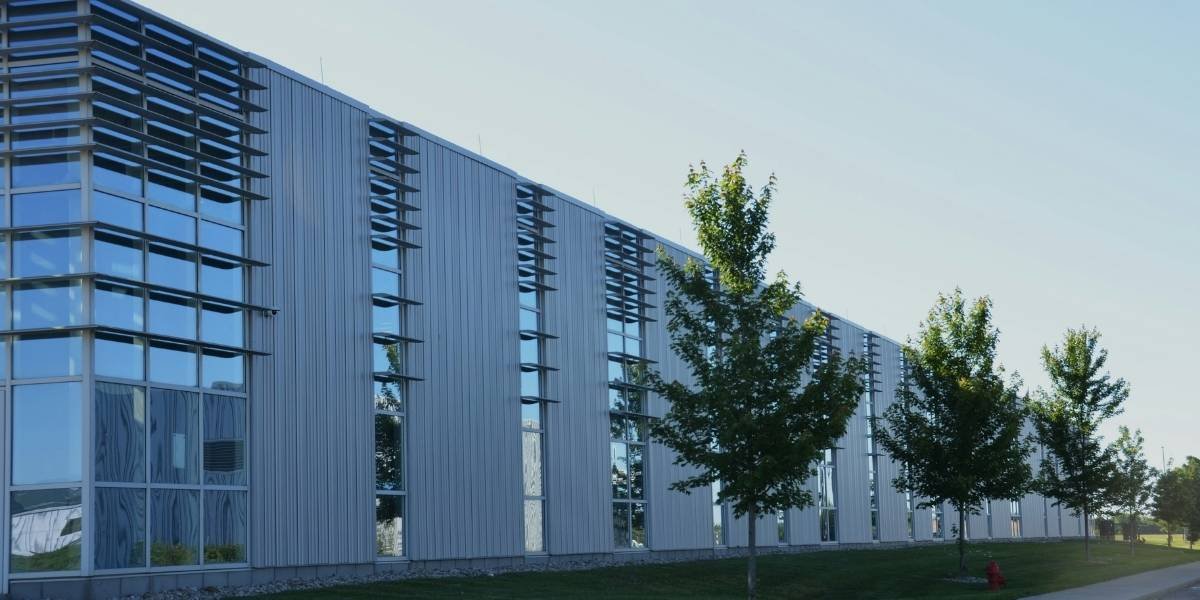 Houston Industrial Real Estate Expands With 714K-SF Project