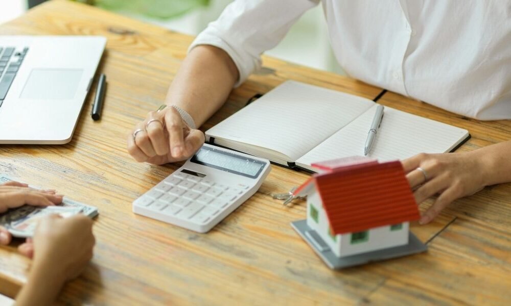 Mortgage Rates Jump to a Three-Week High After Jackson Hole