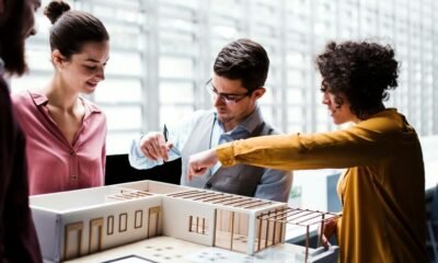 NAR Introduces New U.S. Commercial Real Estate Demand Index