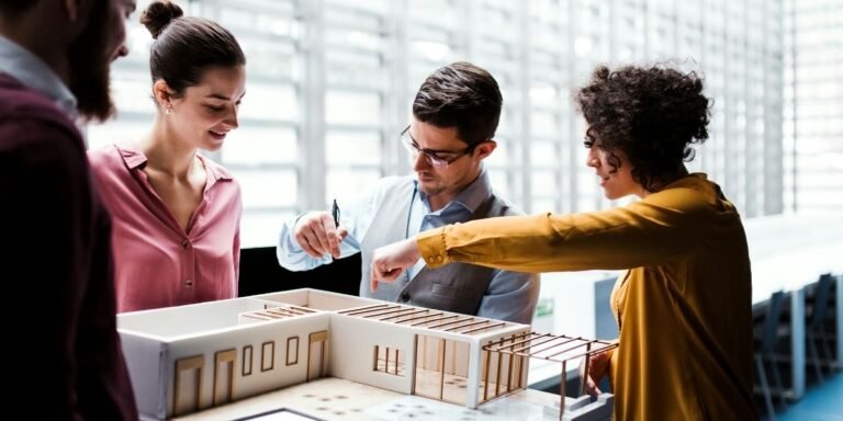 NAR Introduces New U.S. Commercial Real Estate Demand Index